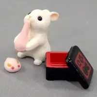 Trading Figure - Mochitsuki Usagi