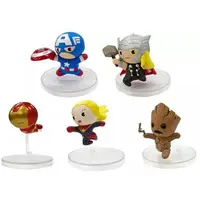 Trading Figure - MARVEL / Groot