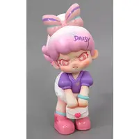 Trading Figure - Disney / Daisy Duck