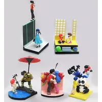 Trading Figure - Ranma 1/2