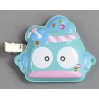 Hair Clip - Accessory - Sanrio characters / Hangyodon