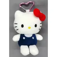 Key Chain - Plush - Plush Key Chain - Sanrio characters / Hello Kitty