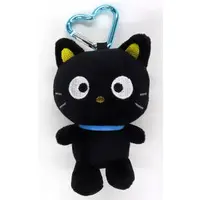 Key Chain - Plush - Plush Key Chain - Sanrio characters / Chococat