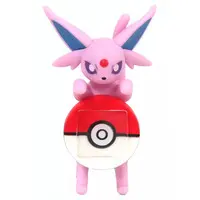Trading Figure - Pokémon / Espeon