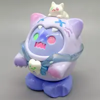 Trading Figure - ShinWoo Vampire Candy Shop Series