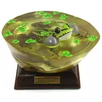 Trading Figure - Nature Technicolor