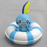 Trading Figure - Pokémon / Sobble