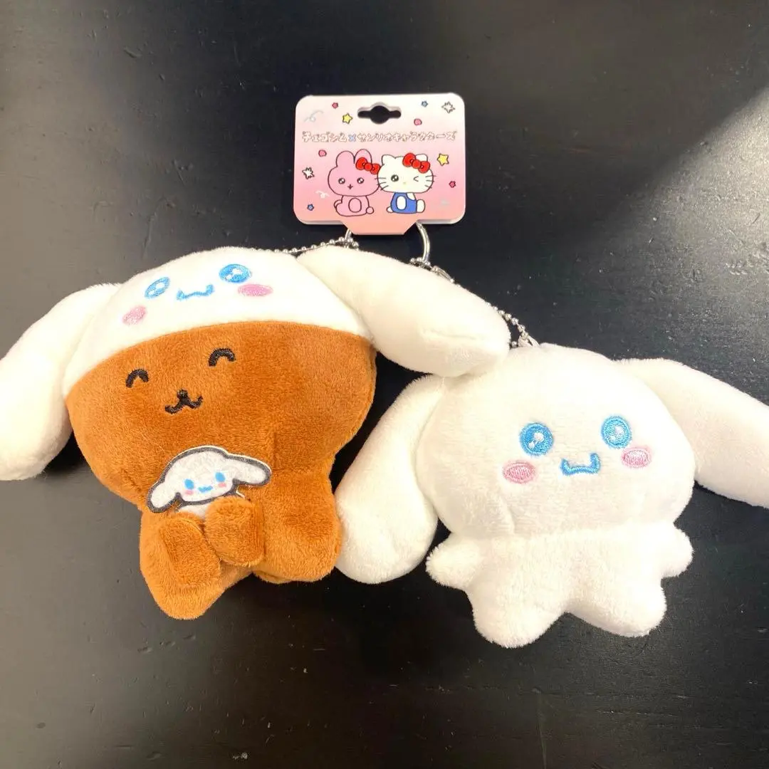 Plush - Choigosim / Cinnamoroll