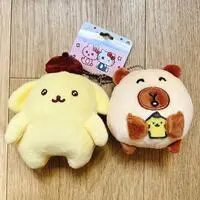 Plush - Choigosim / Pom Pom Purin