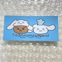 Stickers - Choigosim / Cinnamoroll