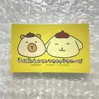 Stickers - Choigosim / Pom Pom Purin