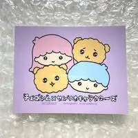 Stickers - Little Twin Stars