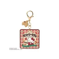 Key Chain - Sanrio / Hello Kitty