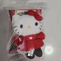 Plush - Sanrio / Hello Kitty