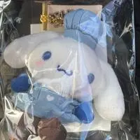 Plush - Sanrio / Cinnamoroll