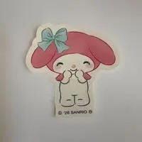 Stickers - Sanrio characters / My Melody