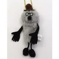 Key Chain - PUPPET SUNSUN / Zonzon