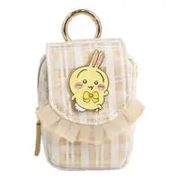 Pouch - Chiikawa / Usagi