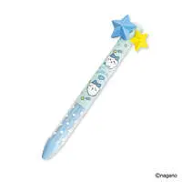 Stationery - Ballpoint Pen - Chiikawa / Hachiware