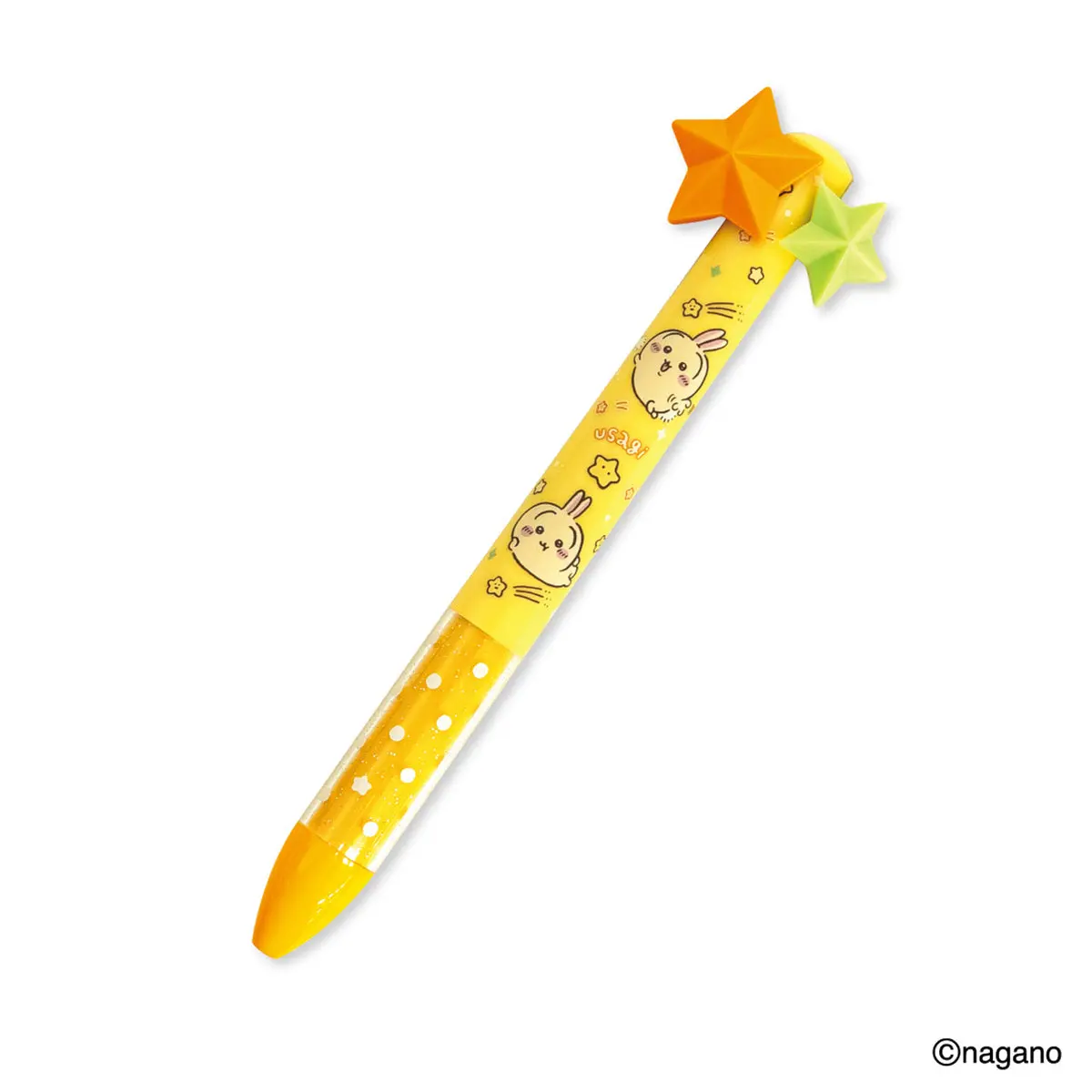 Chiikawa Comet Ballpoint Pen (Usagi)