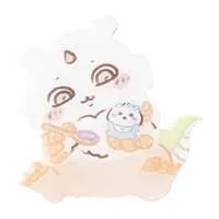 Chiikawa Baby Puffy Acrylic Magnet (Anoko)