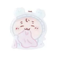 Chiikawa Baby Puffy Acrylic Magnet (Furuhonya)