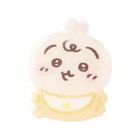 Chiikawa Baby Puffy Acrylic Magnet (Usagi)