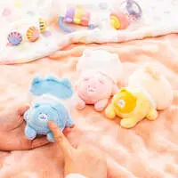 Chiikawa Baby - Chiikawa / Usagi