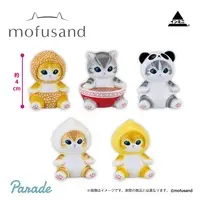 NyanPants! - mofusand