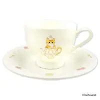 Tea Cup - mofusand
