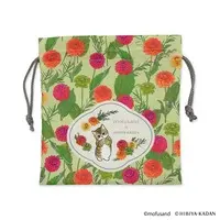 mofusand x HIBIYA-KADAN - mofusand