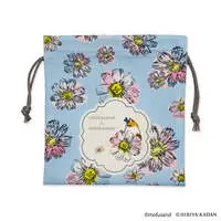 mofusand x HIBIYA-KADAN - mofusand