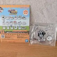 Ichiban Kuji - Nyanko Daisensou