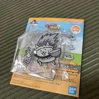 Ichiban Kuji - Nyanko Daisensou