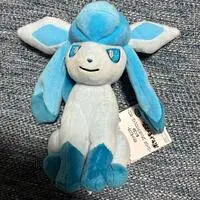 Plush - Pokémon / Glaceon