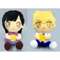 Plush - Honey Lemon Soda