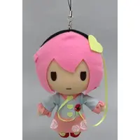 Plush - Touhou Project