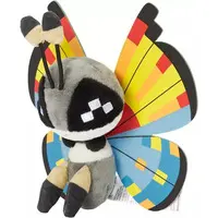 Pokemon fit - Pokémon / Vivillon