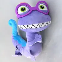 Plush - Monsters, Inc / Randall Boggs