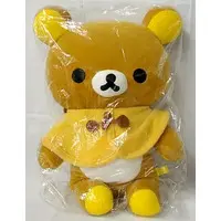 Plush - RILAKKUMA / Rilakkuma