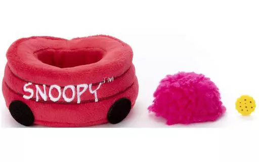 Plush - PEANUTS / Snoopy