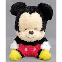 Plush - Disney / Mickey Mouse