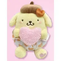 Plush - Sanrio characters / Pom Pom Purin