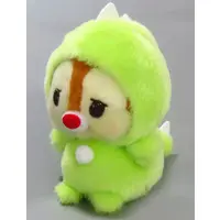 Plush - Disney / Dale (Chip 'n Dale)