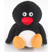 Plush - PINGU / Pingu