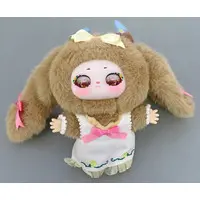 Plush - Samael Misty Garden 400%