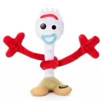 Plush - Toy Story / Forky