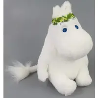 Plush - MOOMIN / Moomintroll