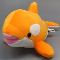 Plush - Orca