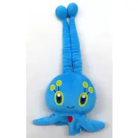 Plush - Pokémon / Manaphy
